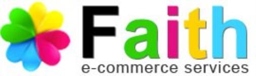Faith Ecommerce Services