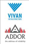 Vivan Infrastructure and Addor Group, Ahmedabad Photos