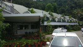 Tea Country Resort - Munnar