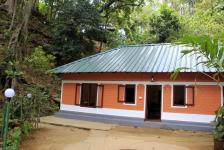 Ela Ecoland Nature Retreat - Munnar