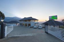 Tea Village - Munnar