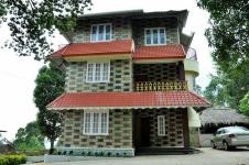 Silver Mount Holidays - Munnar