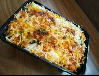 Punjab Kitchen - Kopar Khairane - Navi Mumbai