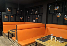 MC Square Resto Cafe - Sainikpuri - Secunderabad