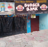 Burger Bank - Kalkaji - New Delhi