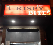 Crispy Bites - Rohini - New Delhi