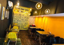 Rollhub Exclusive - Kalkaji - New Delhi