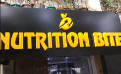 Nutrition Bite - Kalkaji - New Delhi