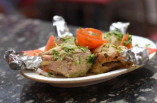 Quality Meat & Chicken Corner - Rohini - New Delhi