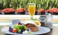 Yug Food Junction - Rohini - New Delhi