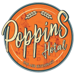 Poppins Hotal - DLF Phase 4 - Gurgaon