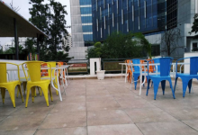 Joint By Plan B - Sohna Road - Gurgaon