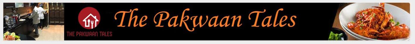 The Pakwaan Tales - Sohna Road - Gurgaon