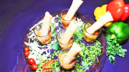 Free Plates - DLF Phase 3 - Gurgaon