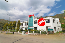 Hotel Greenwood - Bhimtal