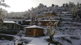 Oak Climbing Resort - Bhimtal