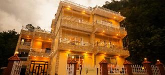 Dream Catcher - Bhimtal