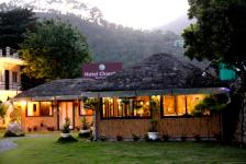 Hotel Chandra - Bhimtal