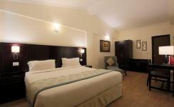 Rosewood Retreat - Bhimtal