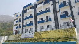 Hotel Rama Blue Point - Bhimtal