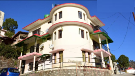 Ambika Heights - Bhimtal