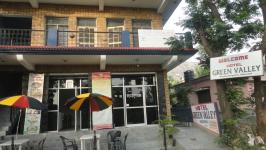 Hotel Green Valley - Bhimtal