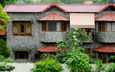 Finley House - Bhimtal