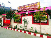 The Khalsa Red Rose Guest House - Bhimtal