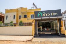 Adya Inn - Jodhpur