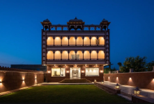 Hotel The Balam - Jodhpur