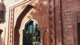 Jai Niwas Palace - Jodhpur