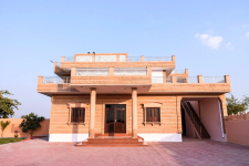 Aasheesh Mansion - Jodhpur