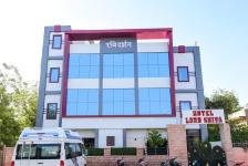 Shiva Hotel - Jodhpur