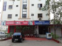 Hotel Nasrani Plaza - Jodhpur