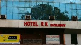 Hotel RK Excellency - Jodhpur