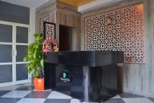 Indraprastha - Jodhpur