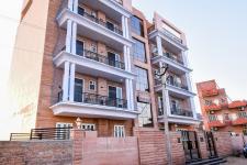 Maurya Hotel and Garden - Jodhpur