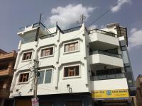 The Madpackers - Jodhpur