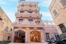 Om Heritage - Jodhpur
