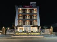 Cygnett Style Mantra - Jodhpur