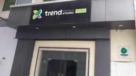 Treebo Trend City Center - Jodhpur