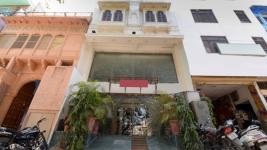 The Umed Hotel - Jodhpur