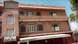 Hotel Centre Point - Jodhpur