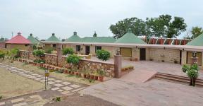 Desert Hermitage - Jodhpur