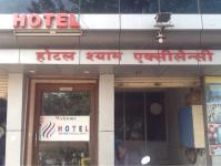 Shyam Excellency Hotel - Jodhpur