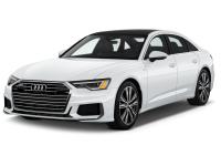 Audi A6 2019 45 TFSI Premium Plus