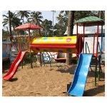 F & F Amusement Ride Industries