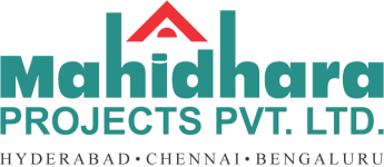 Mahidhara Projects - Hyderabad Image