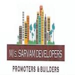 Sarvam Developers - Kolhapur Image