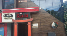 Kabuki - Nungambakkam - Chennai